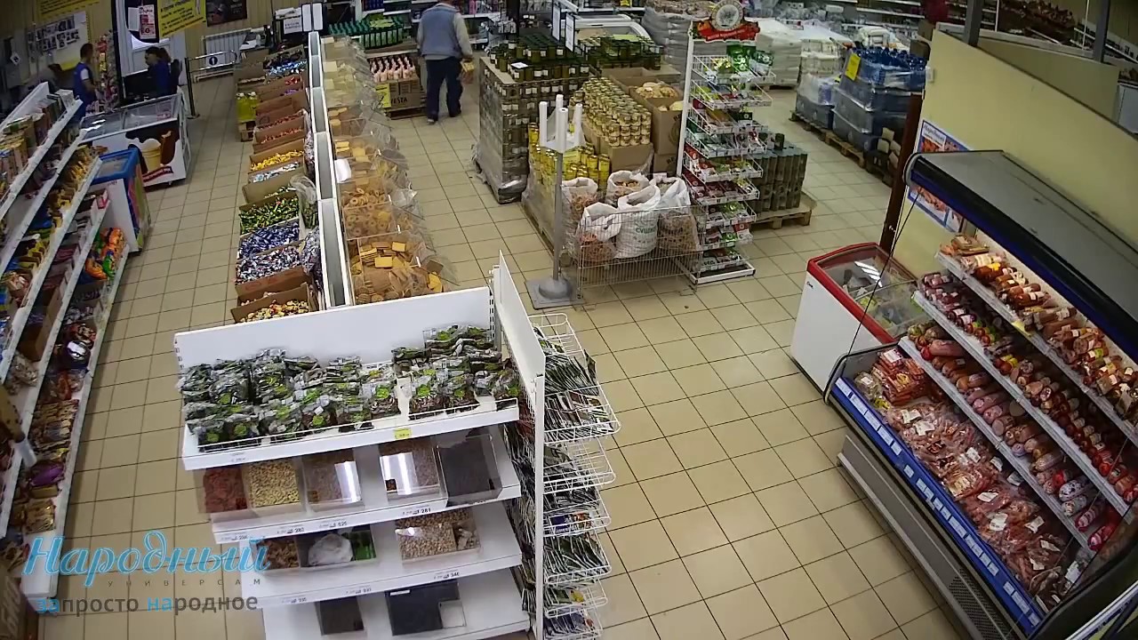 Режим Работы Народного Магазина На Хошимина