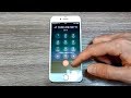 IPhone 7 Incoming Call 