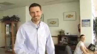 John Watson Chevrolet Dealership Tour Ogden Utah