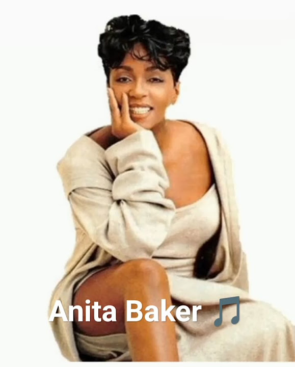 Anita Baker Celebrating a Soulful Music Icon YouTube