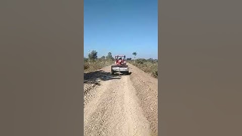 Tractor Grader (Call +91- 7987366974)