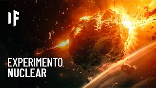 Las pruebas más extremas de bombardeos nucleares by Qué pasaría si - What If Español 32,150 views 1 month ago 17 minutes
