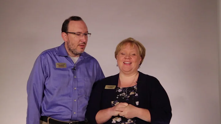 Meet Jason and Lora Campbell