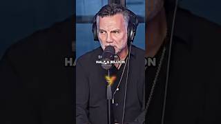 Michael Franzese’s $1 BILLION Mafia Scheme