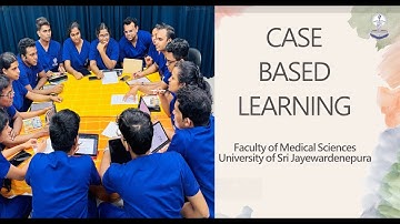 Guide to  Case Based Learning (CBL)