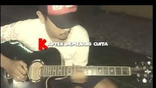 Kapten Band - Pemenang Cinta (Melody acoustic)