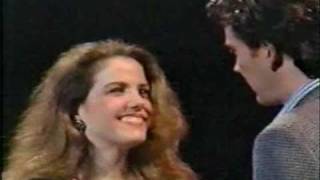 Prelude To A Kiss - 1990 Tony Awards