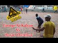 George Xi Kalyan Vs Royal Chembur - High Voltage Match - Shree Ganesh Chashak 2020