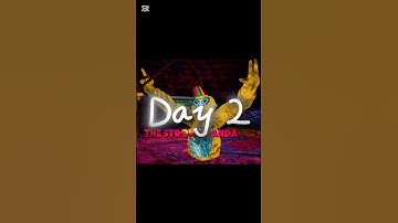 Day 2 of joining my fan code #gorillatag #fancode #meet #shorts