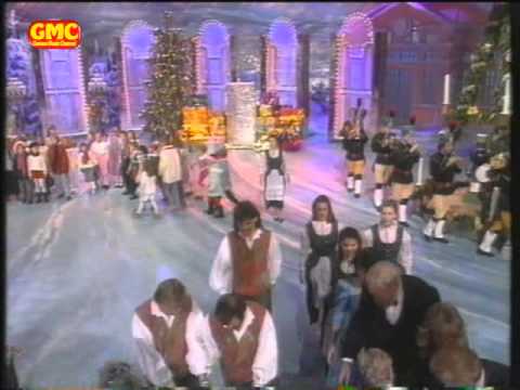 Volksmusik & Schlager Allstars - Frhliche Weihnach...