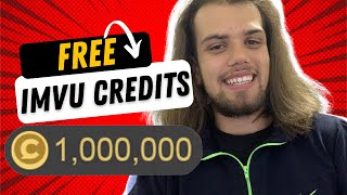 IMVU Free Credits - How To Get IMVU Free Credits on Android/iOS Devices (2023)