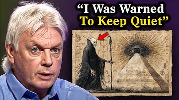 DON’T CLICK THIS VIDEO If You Don’t Want to Keep Your Eyes Closed! - David Icke