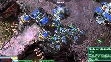 FFS Event 23 Game 1 Part 1/5 (FFA Melee)