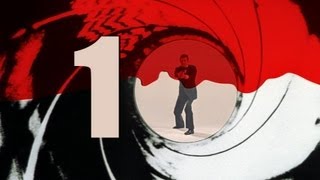 Top 10 James Bond Movies image