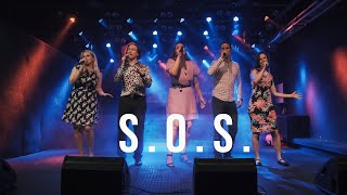 ABBAczech - SOS (ABBA cover s českým textem od Jitky Buchtové)