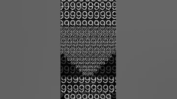 Absolute Infinity Minus One 