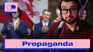 Georgia al voto, occhio a cosa succede