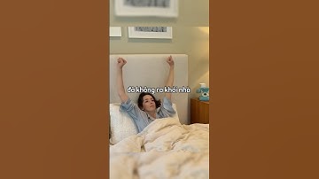 Người phụ nữ ở trong căn nhà suốt 2 năm mà không bao giờ thấy chán 😳