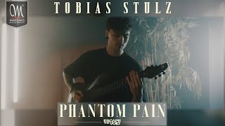 ESCAPE THE VOID - PHANTOM PAIN – Tobias Stulz Guitar Playthru Mayones Regius Core 6, Aquila Elite S6