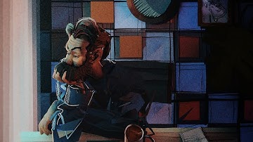 VR Quill Process and Workflow