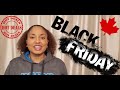My 2019 Black Friday deals - Canadian Extreme Couponing