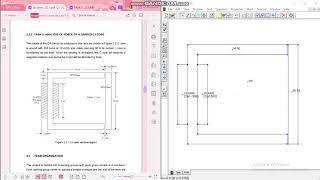 BEF45401 (GROUP 4: SECTION 6) - TASK 2: ANALYSIS OF FORCE OF A C-I CORE.mp4