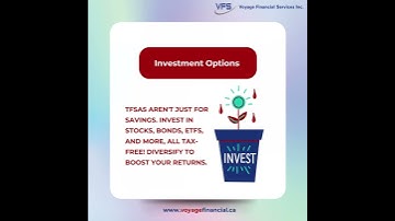 Are You Making the Most of Your TFSA?