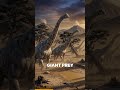 Why T.Rex REALLY Had Tiny Arms (New 2026 Study!) 🦖 #shorts