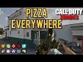 CUSANELLI'S RESTAURANT CUSTOM ZOMBIES MAP SHOWCASE