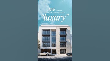 5 Luxury Design Ideas Using Saint-Gobain Glass for Living Room, Bedroom, Kitchen & Bathroom