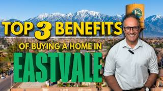 Top 3 benefits to buy in Eastvale, Ca.