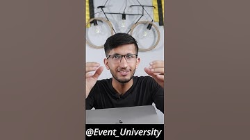 How to Earn 10 Lacks From Event Management