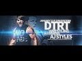 Aj styles talks faith indy wrestling and more with dtrtwrestlingcom