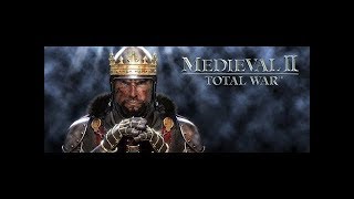 Medieval 2 Total War - Mercoyla Sahura Doğru - Zabaha Kadar Burdayık 3. Bölüm