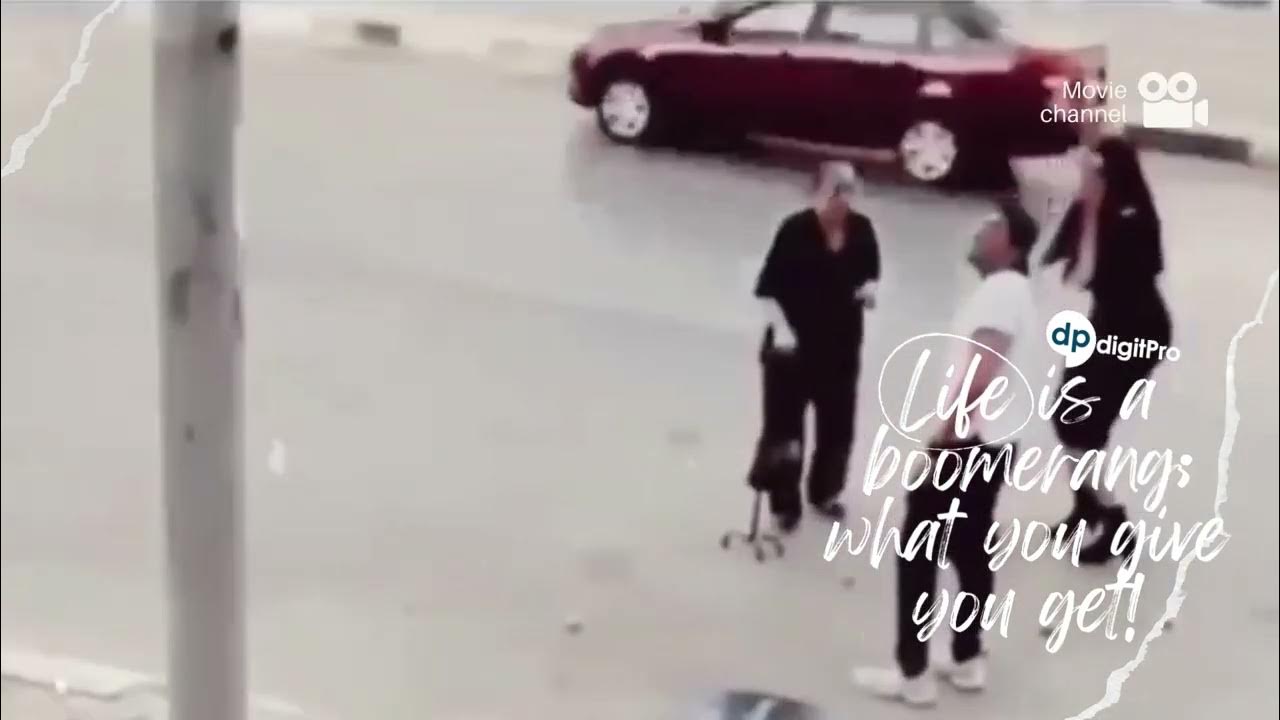 life-is-a-boomerang-what-you-give-you-get-youtube