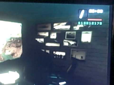 GTA SA LITTLE PROBE INN PLUS MABEY UFO PROOF