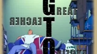 Video voorbeeld van "GTO (Great Teacher Onizuka) Opening 2 [HD]"