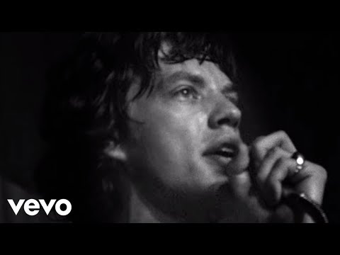 The Rolling Stones - (I Can't Get No) Satisfaction (Charlie is my Darling - Ir...