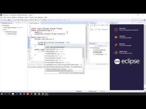 Object Oriented Programming