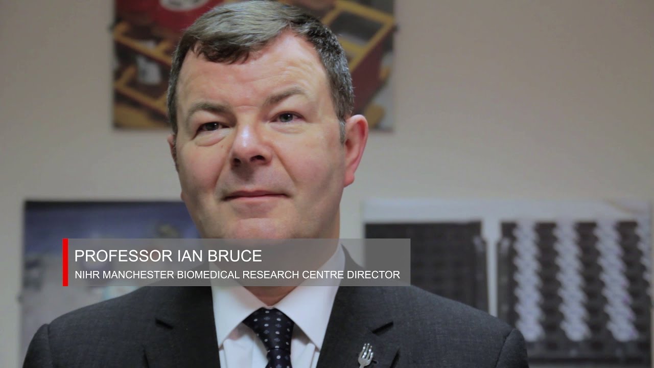 What Is The NIHR Manchester Biomedical Research Centre YouTube what-is-the-nihr-manchester-biomedical-research-centre-youtube