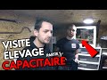 Visite levage serpents dangereux partie 1