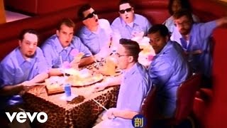 The Mighty Mighty Bosstones - Hell Of A Hat chords