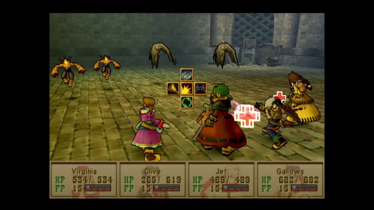 Wild Arms 3 PS2 ON PS4 Walkthrough Part 6 YouTube wild-arms-3-ps2-on-ps4-walkthrough-part-6-youtube