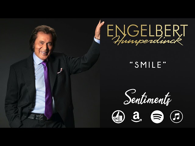 Engelbert Humperdinck - Smile