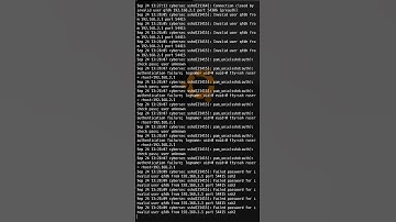 Linux Log Viewer Script: Monitor and Search Log Files Easily