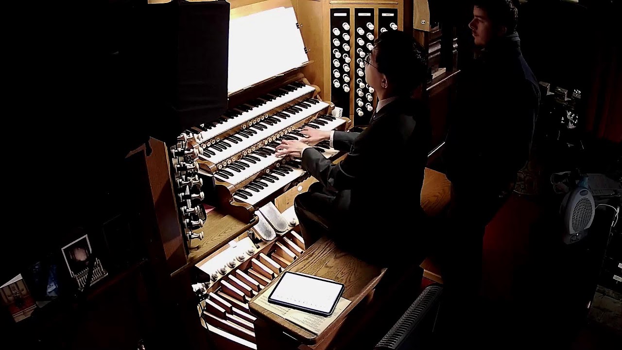 Welcome to Lincoln Cathedral