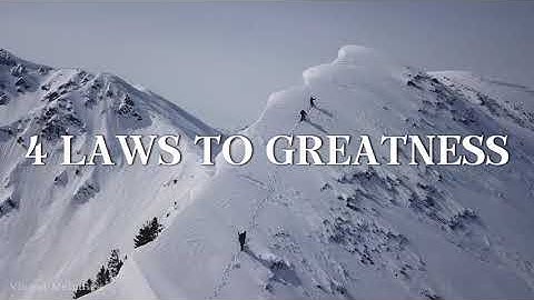 Unleash Your Potential: A Journey to Greatness