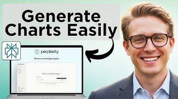 How to Generate Chart Using Perplexity AI (2025 Guide)