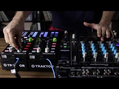 Effects Techniques For
