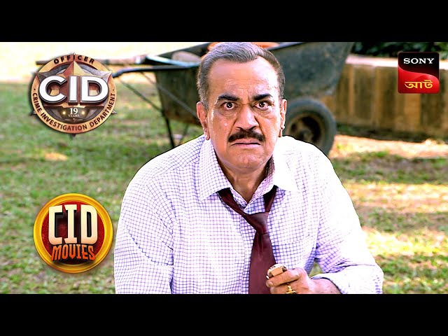 ACP's Son In Danger | CID Movies | 4 June 2024 class=